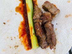 -小寒羊烧烤(凯瑞时代大厦店)