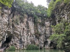 -天河潭旅游度假区
