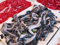 -牛沙暴潮汕牛肉火锅(章江南大道店)