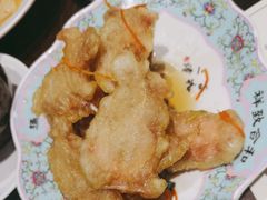 -老厨家(友谊路总店)