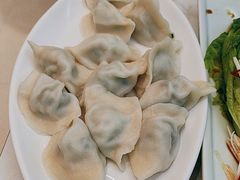 -船歌·鱼水饺青岛菜(国贸商城店)