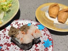 -小乔回转寿司(沈阳大悦城店)