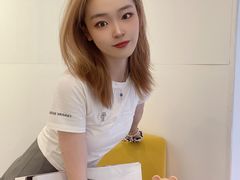 -YECLIP COFFEE 黄色回形针咖啡