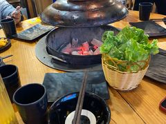 -号令江湖·水浒烤肉(和畅睦邻中心店)