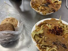 -正味斋锅巴菜(西北角店)