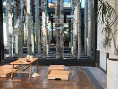 -Metal hands·铁手咖啡