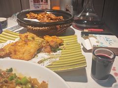 -千岛湖小鱼儿·淳安匠心农家菜