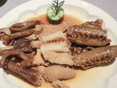 -顺鹅季·非遗烧鹅(六道口店)