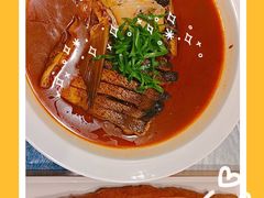 -煎饼卷大葱·非遗传承·潍坊菜(十笏园店)
