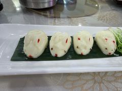 -新东源国际酒店·新东源食坊(沙井店)