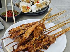 -仙螺岛海鲜自助餐厅(总店)