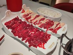 -潮正和潮汕牛肉火锅·老字号(番禺万达店)