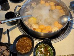 -牛鼎记潮汕牛肉火锅(阳朔店)