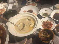 -湘轩·土菜研究院(光大店)