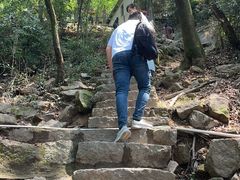 -云洞岩风景区