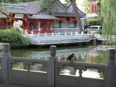 -钓鱼台国宾馆