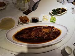 -玉华台饭庄·淮扬菜·烤鸭(望京店)