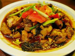 湘味小公鸡-盱眙小龙虾(天虹店)