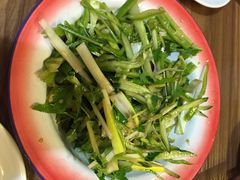 iphone_upload_pic-炙热童年·老北京炙子烤肉(南锣鼓巷店)