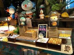 -杭州开元森泊度假乐园