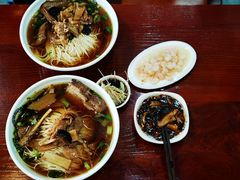 -坤德面馆(景德路店)