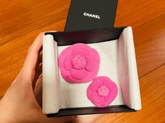 -Chanel(德基广场店)