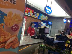 -中影星美国际影城(万家丽店)