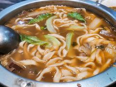 -古乐牛香·鲜牛肉牛杂火锅(五一中路店)