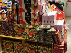 -Olé精品超市(北京合生汇店)