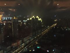 龙之梦万丽酒店-上海龙之梦万丽酒店