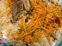 -巴依老爷新疆美食(望京小街店)