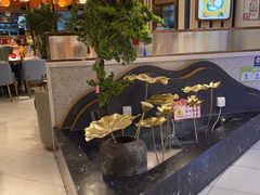 -三江源活鱼现烤(维多利摩尔城店)
