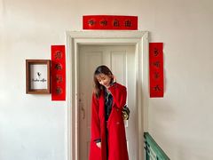-春风十里咖啡馆