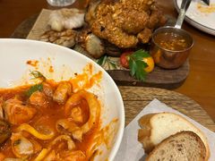 -haxnbauer海森堡德国餐厅(深圳coco店)