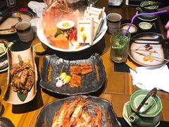 -和彩放题餐厅(酒仙桥店)
