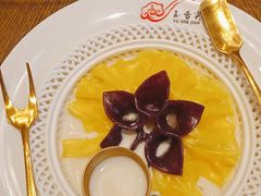-玉舌尖私房菜(裕华店)