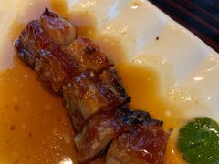 -新天世纪中餐厅