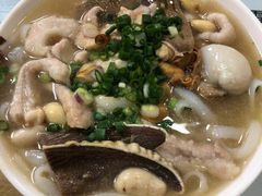 -荔林食店(西华路店)