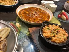 -小菜园新徽菜(苏州繁花中心店)