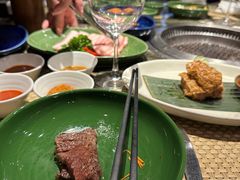 -山港凯悦酒店·BEBA海滩烧烤餐厅酒吧