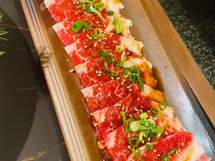 -厚贞日式烤肉(浦东汇智店)
