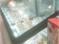 -荷家面包生日蛋糕(大渡口万达广场店)
