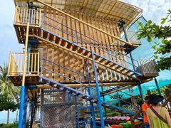 -三亚亚龙湾天域度假酒店