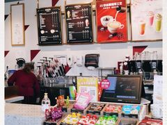 -COSTA COFFEE(吴江路店)