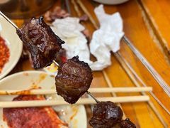 -炒豆合作社(东四总店)