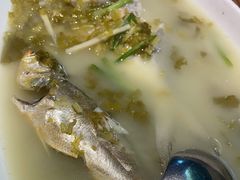 -小城故事·地道宁波味(月湖盛园店)