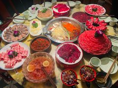 -辣斗辣老火锅(开发区店)