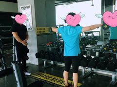 -天行健身＆天行拳馆跆拳道·格斗TXGYM