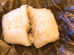 糯米鸡-七爷清汤腩·港式餐厅(金狮广场店)
