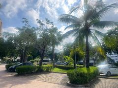 -三亚凤凰水城凯莱度假酒店